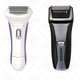Remington Smooth & Silky Smooth Glide Rechargeable Shaver | $28 | Amazon
Remington Foil Shaver | $25 | Amazon